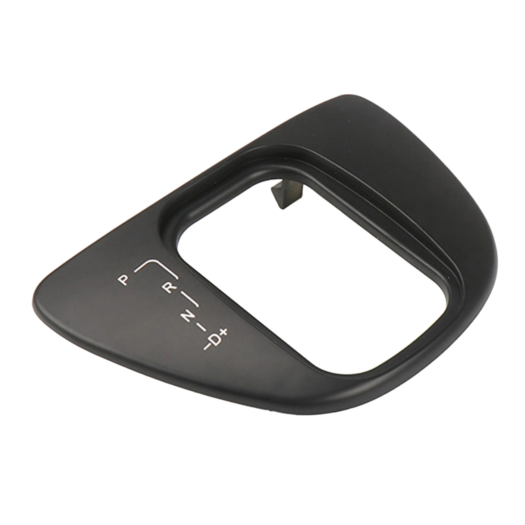 Car Automatic Gear Box Shift Cover Gear Lever Baffle for Mercedes Benz