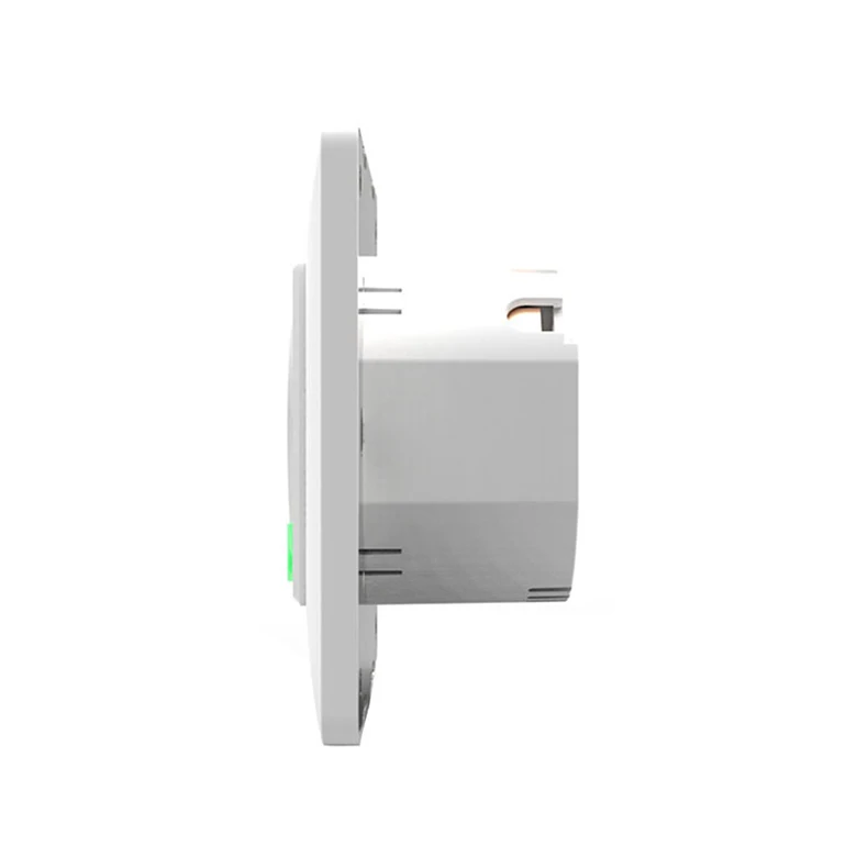 conectar plugue francês branco 16a controle voz