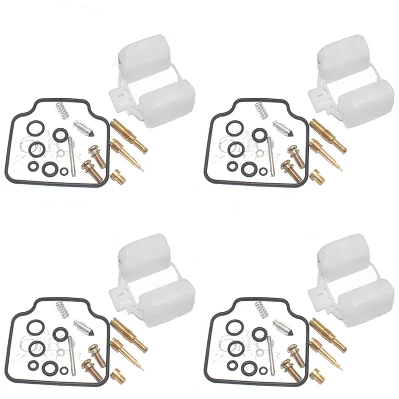 Per Honda Cb650Sc Cb750Ac Nighthawk Cb550Sc Cb650 Cb750 Cb550 Cb 550 750 650 Sc Ac A Kit Di Riparazione Carburatore Float
