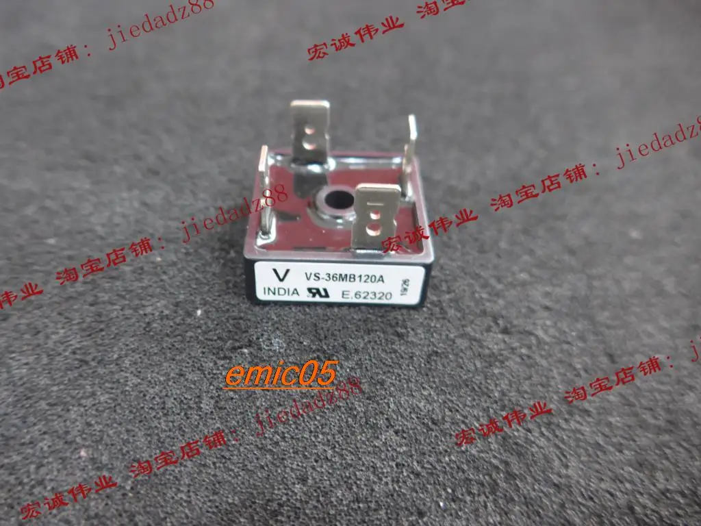 

Original Stock VS-36MB120A