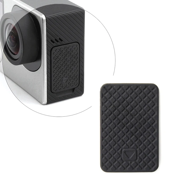 4 3+ 3 보호 테두리 프레임 케이스 캠코더 하우징 케이스 Go Pro 3+ 3 액션 카메라 액세서리 M3D2