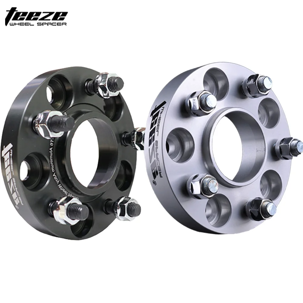 2pcs 5x114.3 67.1mm Wheel Spacer For Hyundai Alcazar/avanten/azera
