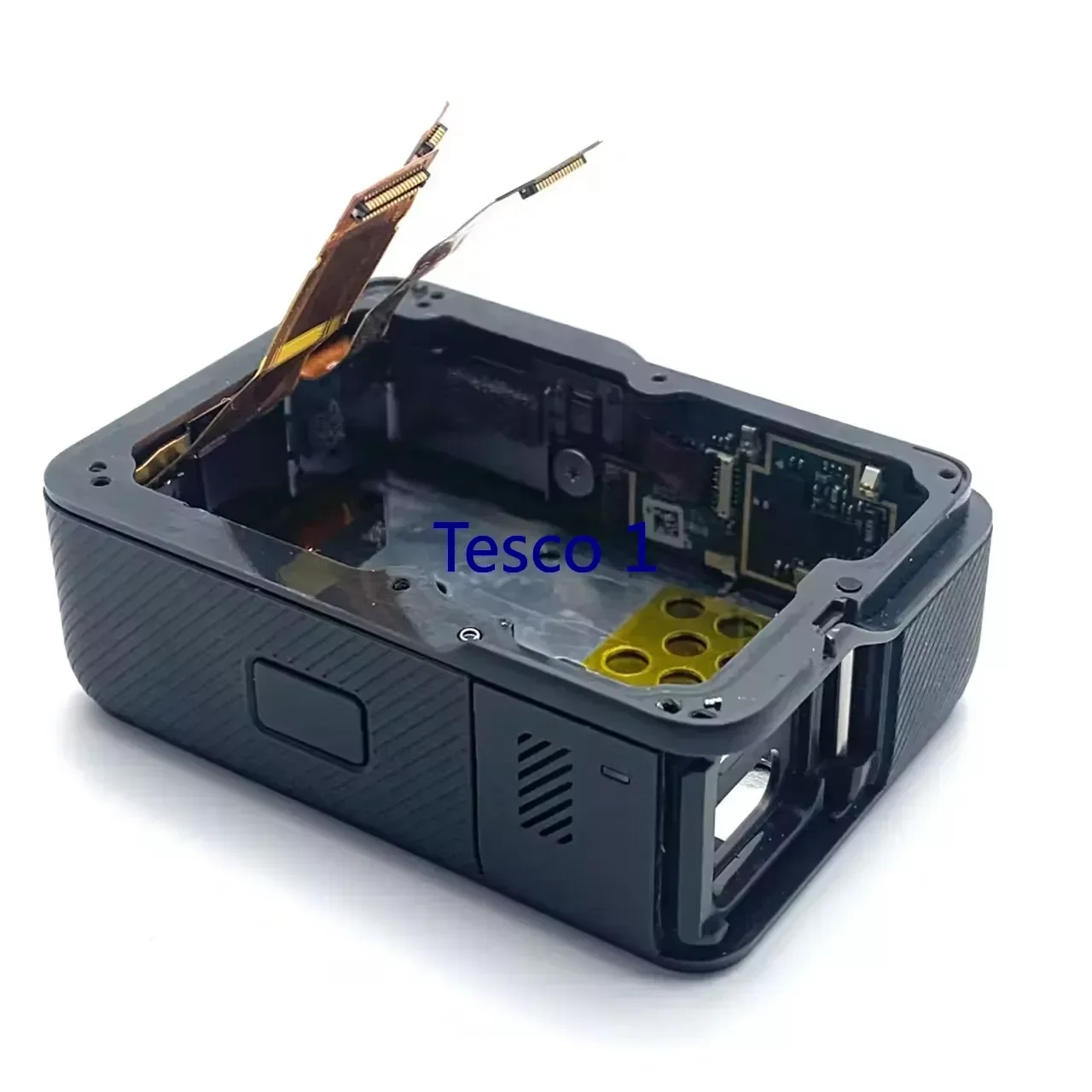 New Original for GoPro Hero 5 Black Repair Touch Screen with Back Case Frame ,Gps Board ,shtter Cable Replacement Part