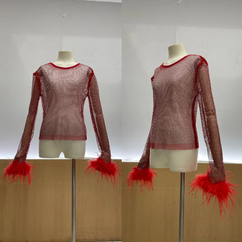 roupas femininas