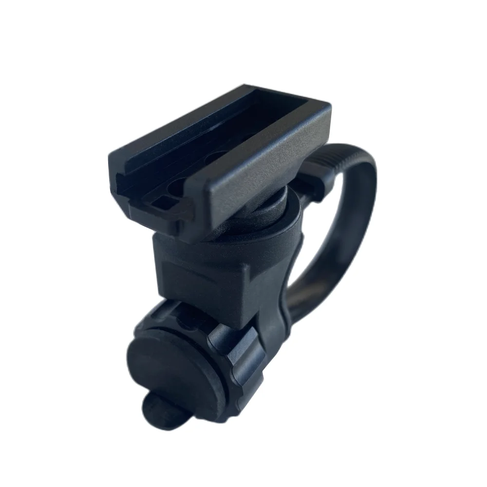 2 PZ FIBBIA per motori barca supporti motore supporto plastica