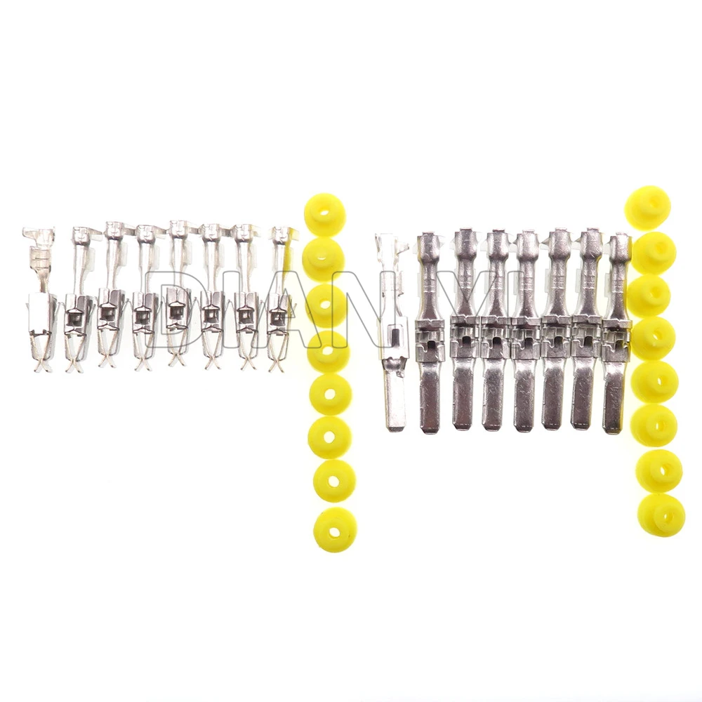 Рисунок 5 - 1 комплект 8 способов 3A0973834