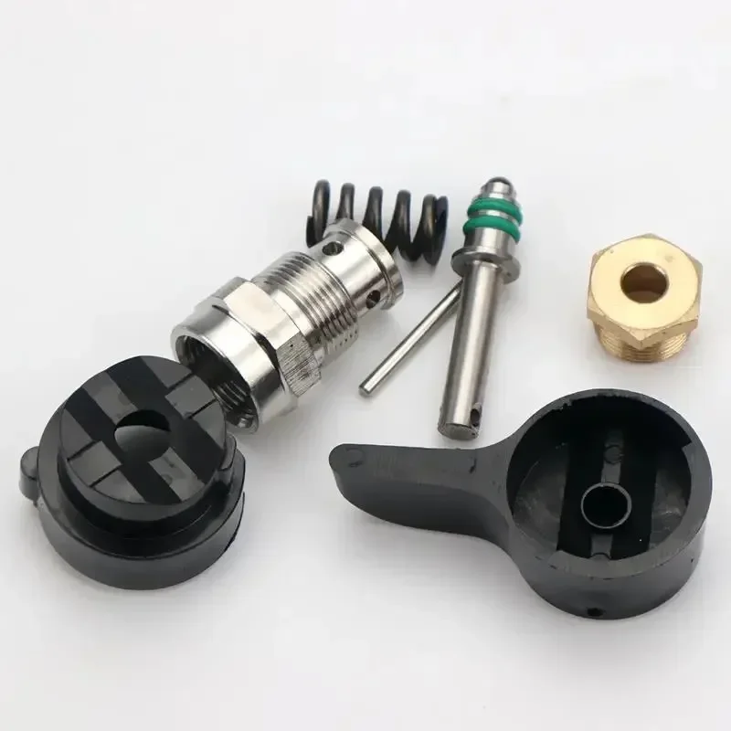 Prime Spray Valve Kit For Graco Airless Paint Sprayers | Replaces Part #257-352 | Drain Valve Repair Set - View #5