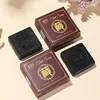 Tibetan Ancient Formula Black Soap Face Clean Chinese Herbal Soap with Cordyceps Sinensis 2