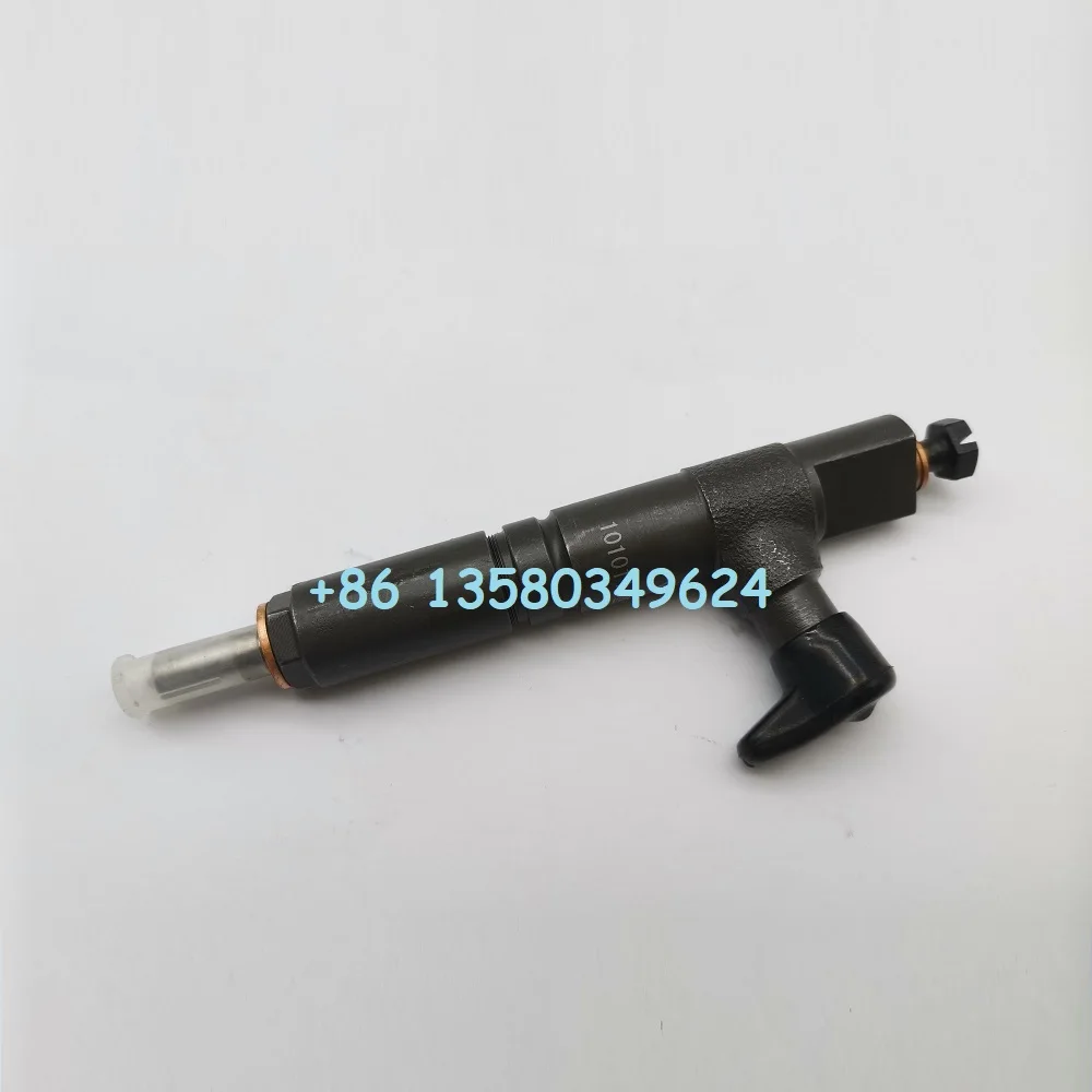 

101011668a4 Diesel Fuel Injector For Engine Parts