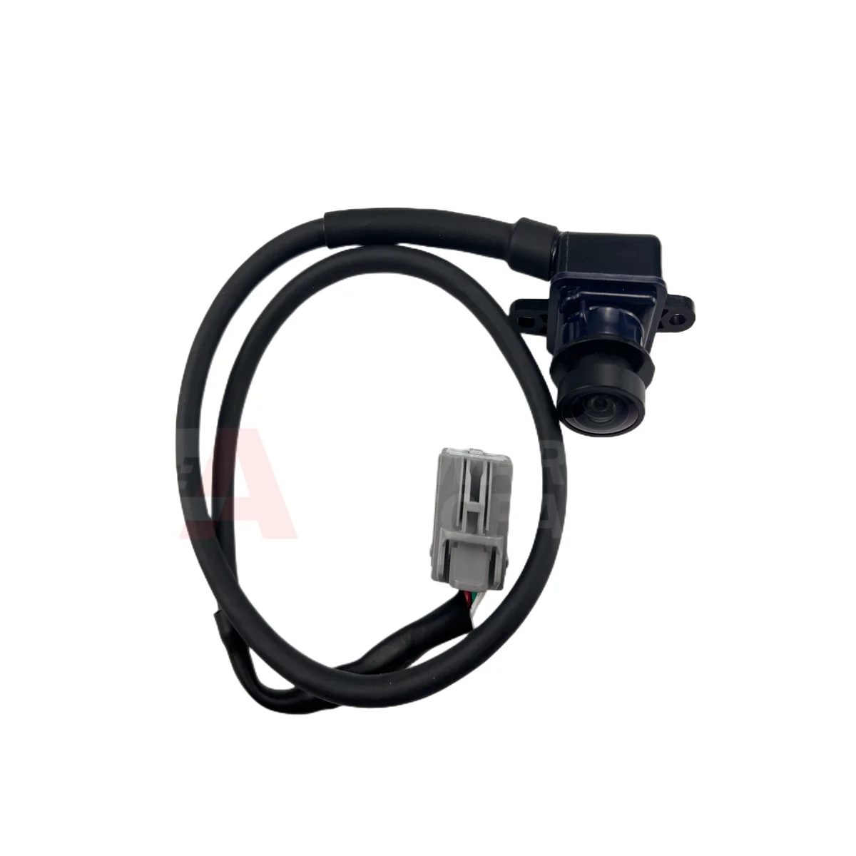 Caméra de recul pour voiture, pour Dodge Dart 2013 2016, avec