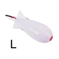White L