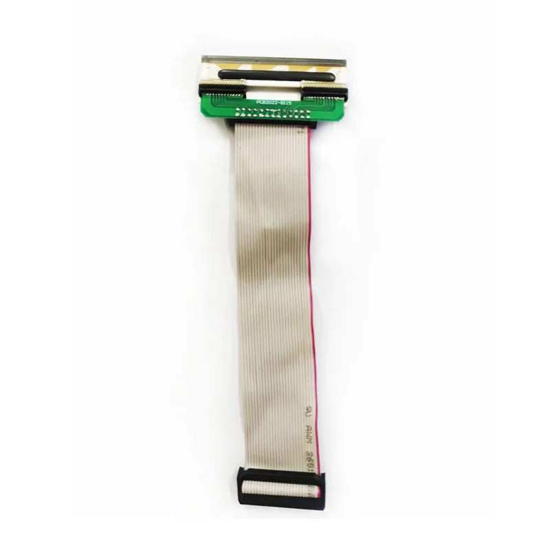 Nova Cabeça de Impressão para Cas Cl5000j15 Ls5200 Escala Impressora Cabeça de Impressão Garantia de 90 Dias - Imagem 4