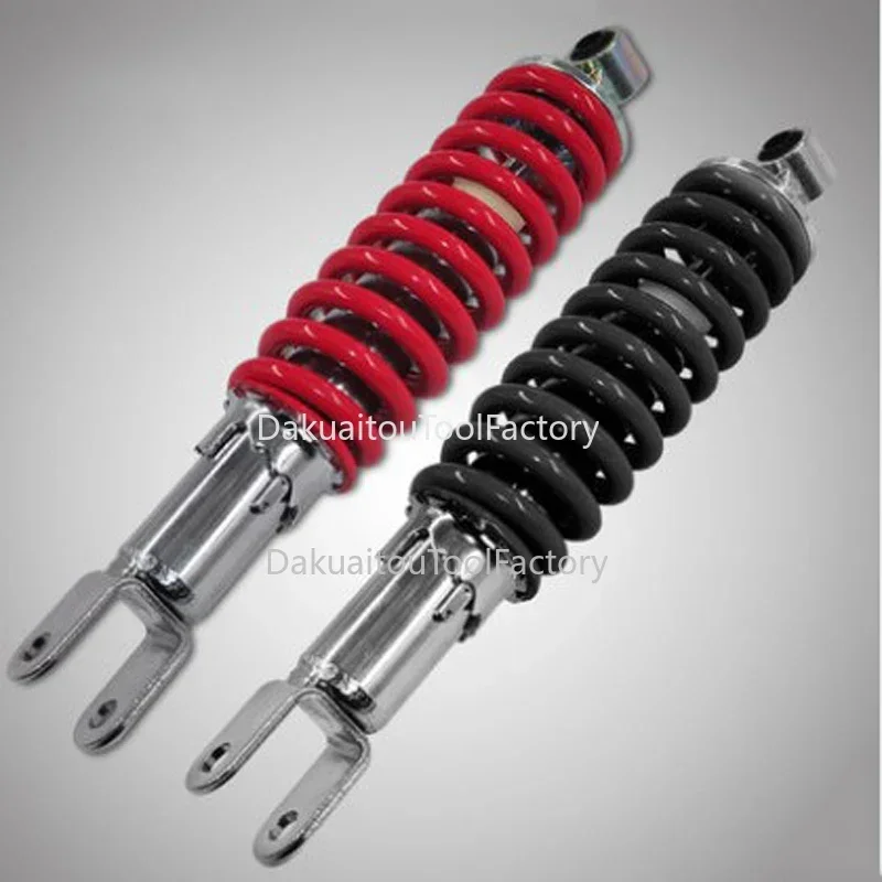 

Motorcycle Accessories,For VOGE Promise Locomotive LX300RLX300-6A Rear Shock Absorber