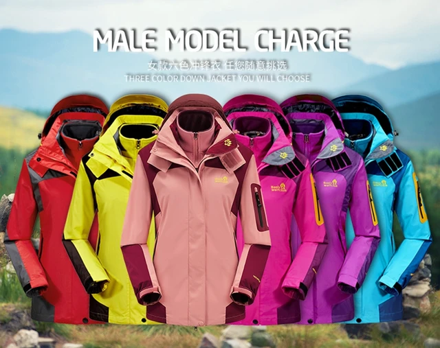 Pantaloni Termici Bambini Softshell - Impermeabili E Antivento Per Trekking, Neve E Attività Invernali - Foto 4