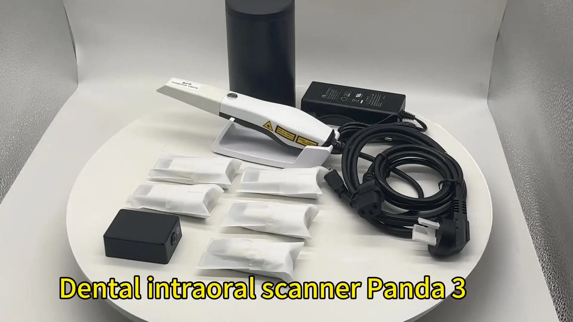 Rechercher Les Fabricants Des Scanner Intraoral 3D Produits De Qualité Supérieure Scanner Intraoral 3D Sur - Foto 4
