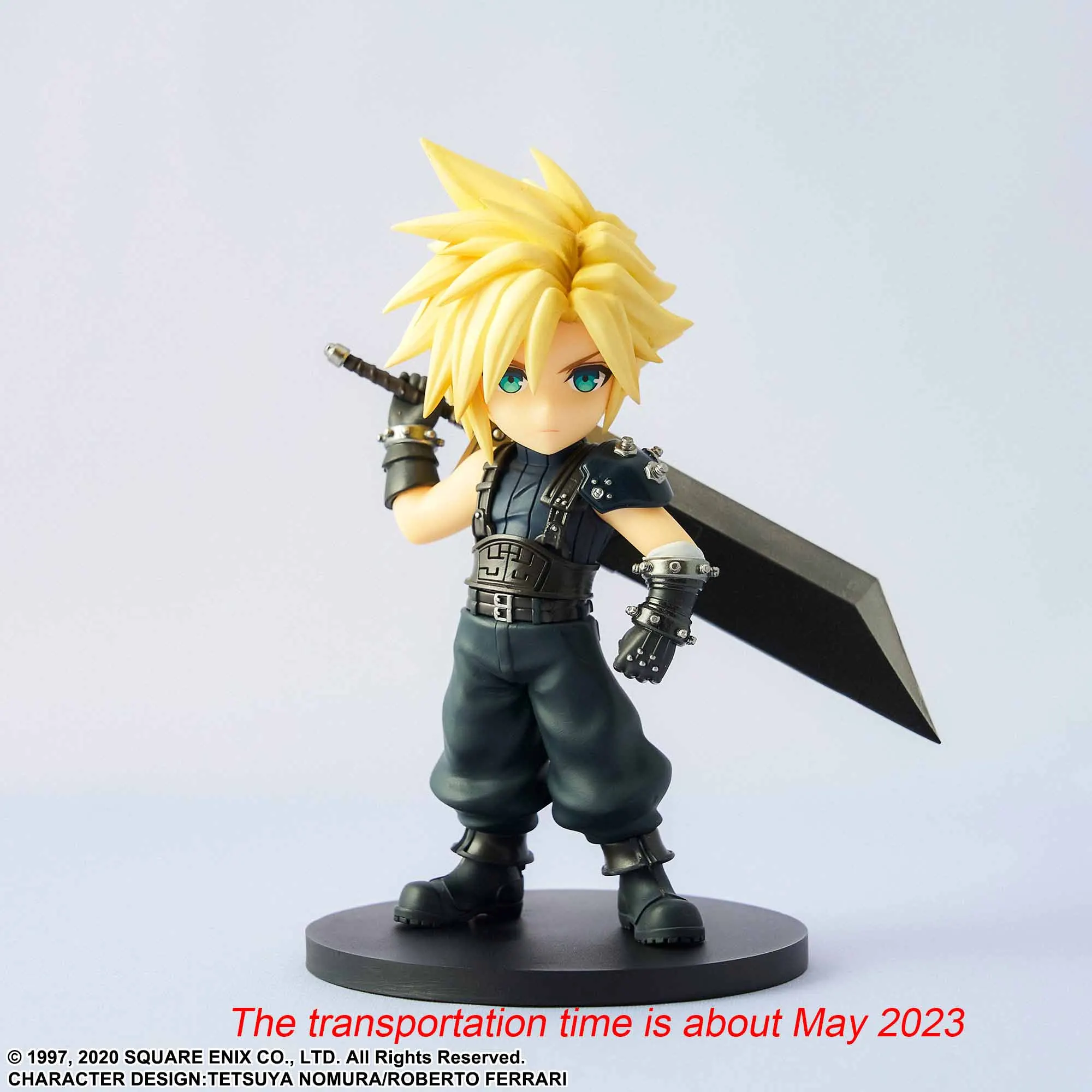 Cloud Strife  Wiki  Anime Amino