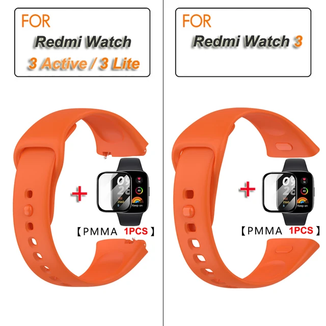 Versatile Replacement Strap for Smartwatches – Stylish and Durable Bracelet Band