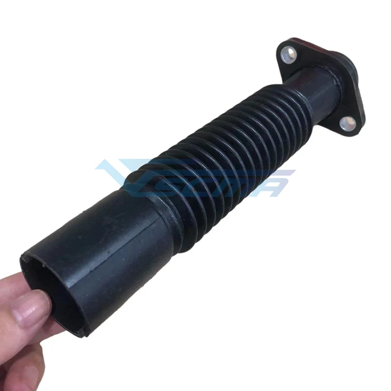 1pc for VOLVO Truck FM420FM460 refueling oil pipe 21516855 22306614