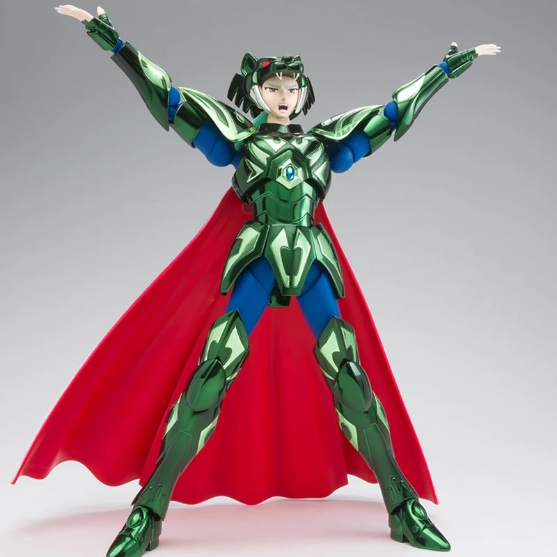 Jmodel/JM Saint Seiya Myth Cloth EX Asgard/God Warrior Zeta