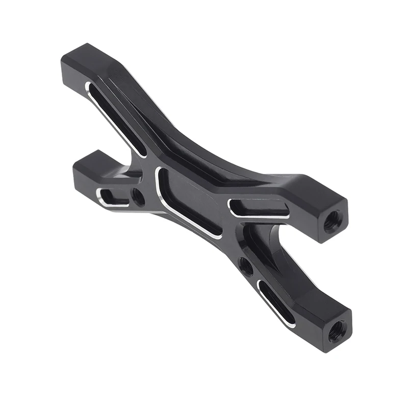 Support transversal aluminium ARRMA Limitless 1/7 RC