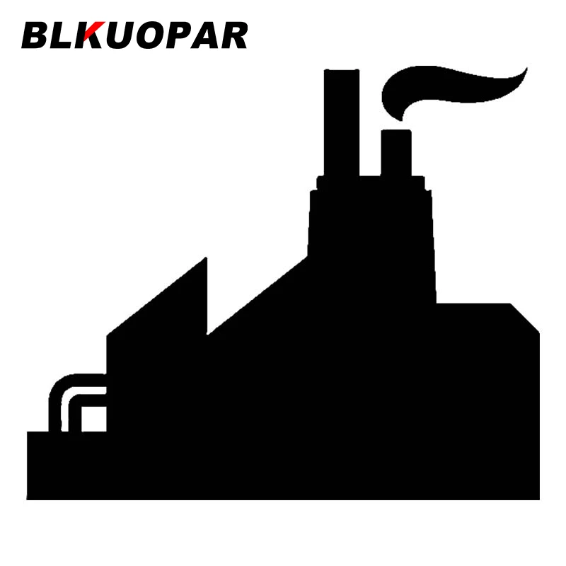 

BLKUOPAR, промышленные фабрики, виниловые наклейки на машину Decal, лобовое стекло, JDM аксессуары, водонепроницаемая доска для серфинга, солнцезащитная, пользовательская печать