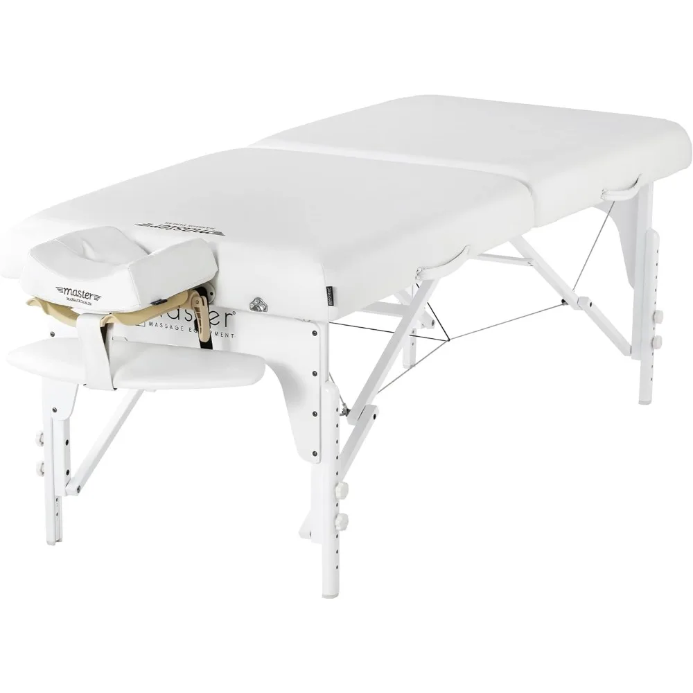 

Master Massage Equipment 10113 Portable Massage Table