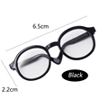 Glasses-black