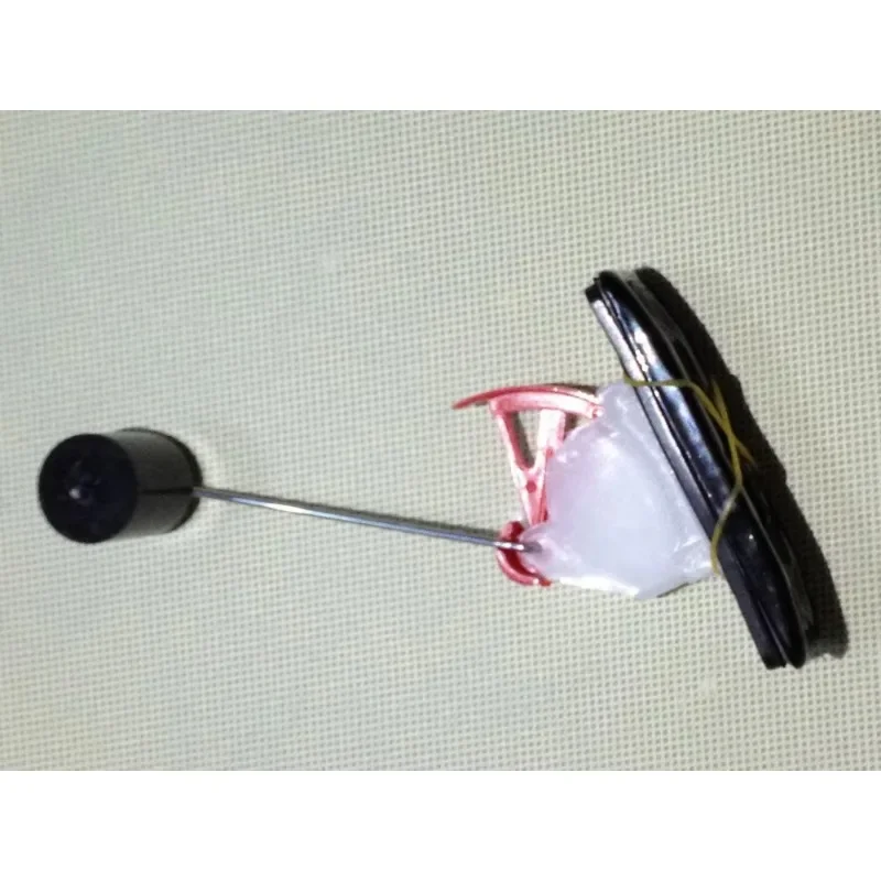 Indicatore Livello Carburante Per Generatore Honda GX160 - Misuratore Serbatoio Benzina Per Gruppi Elettrogeni 2KW 5KW - Foto 7