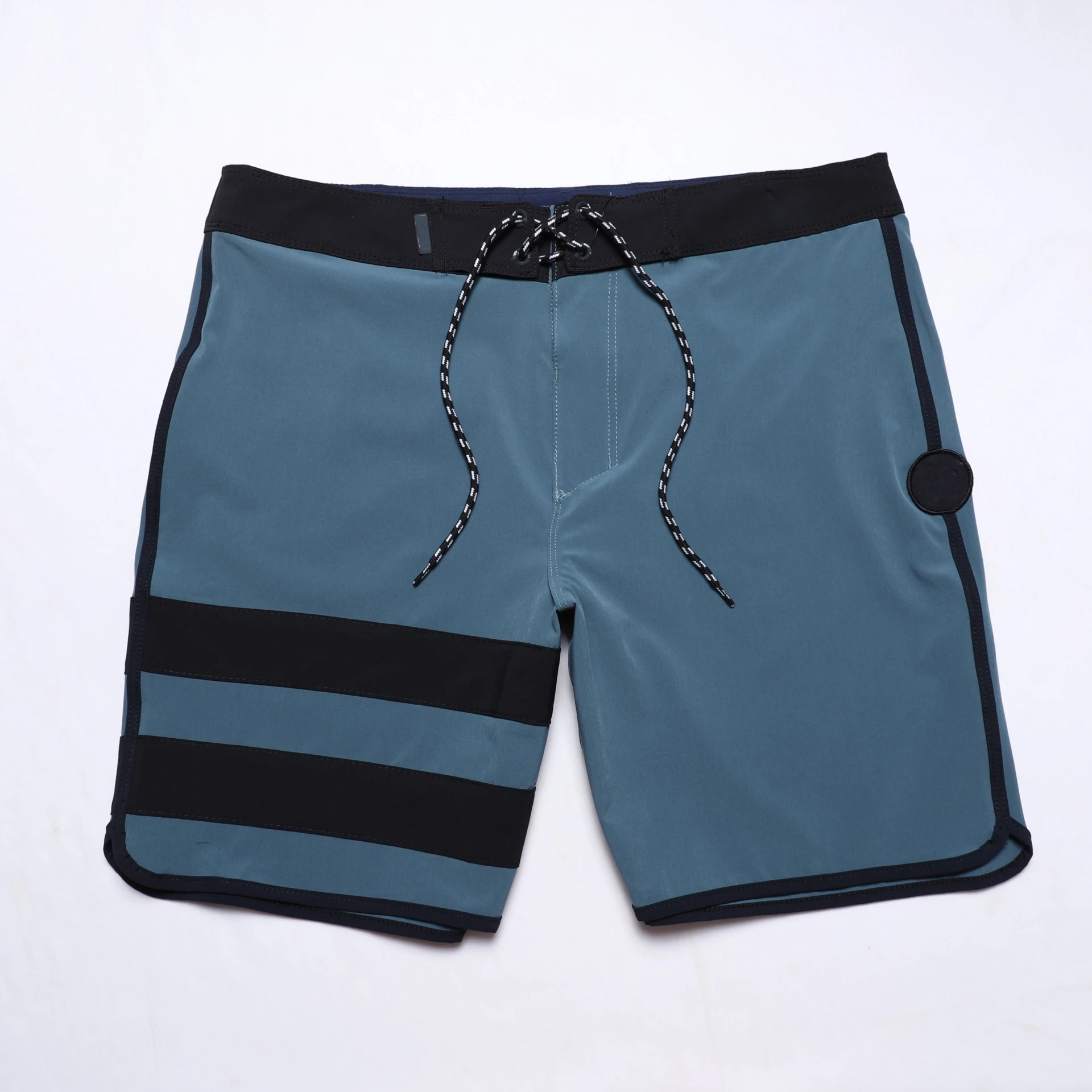 New Fashion Brand Mens Phantom Board Shorts Homme Casual Beach Surf Fitness Board Shorts Waterproof Quick Dry Beach Shorts 6