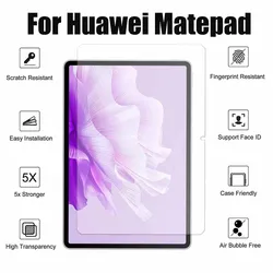 Premium Tempered Glass Screen Protector for Tablets - High-Quality Protective Film (Mate Air 11.5 2023)
