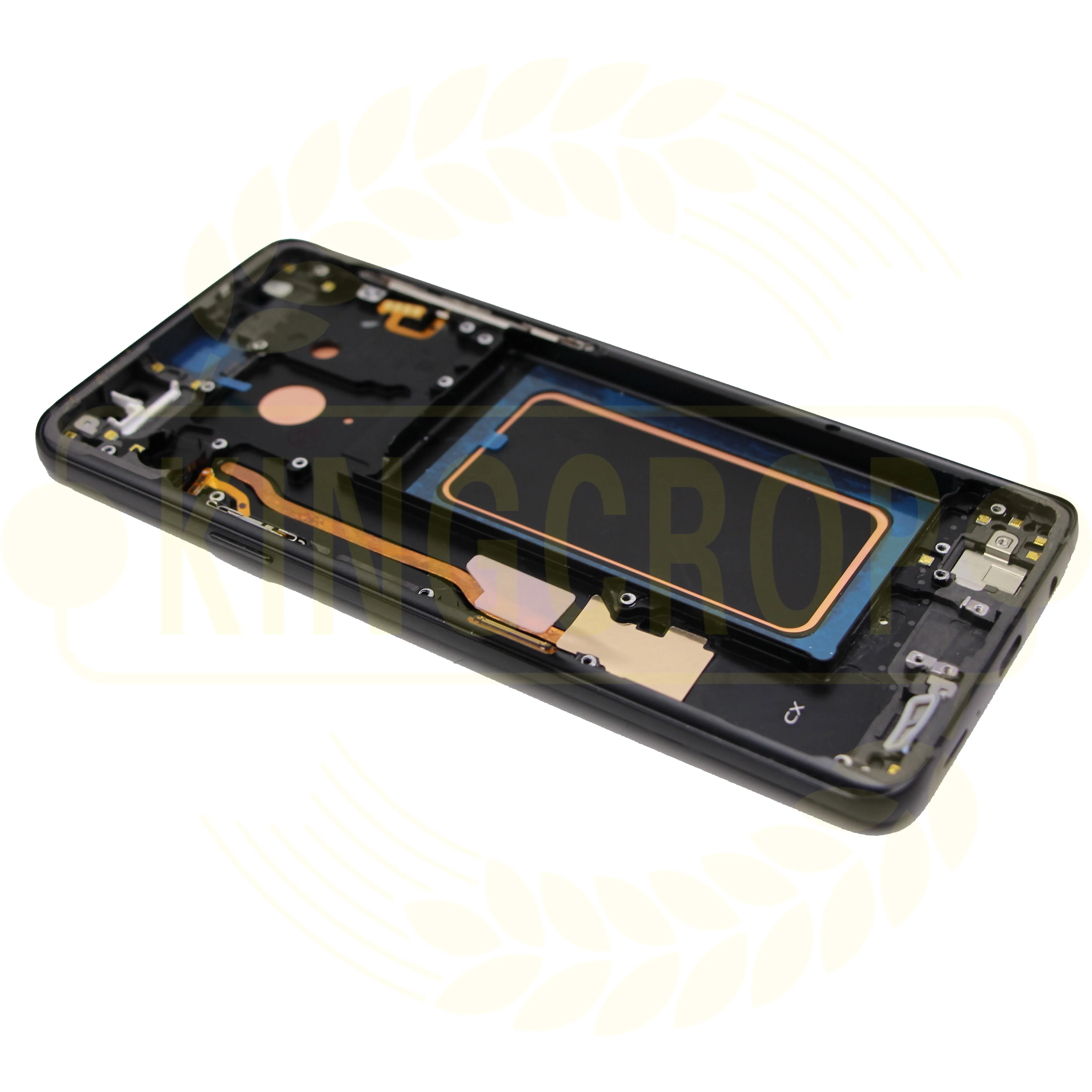 OLED For Samsung Galaxy S9 Plus Display Touch Screen