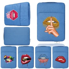 

Laptop Bag 11 13 14 15.6 Inch Notebook Pouch Sleeve Case for Macbook Air Pro Universal Computer Case Briefcase Bag Men and Women