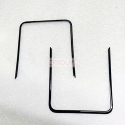 Enhanced Front Housing LCD Frame Bezel Plate Replacement Part (For Razr 60 )