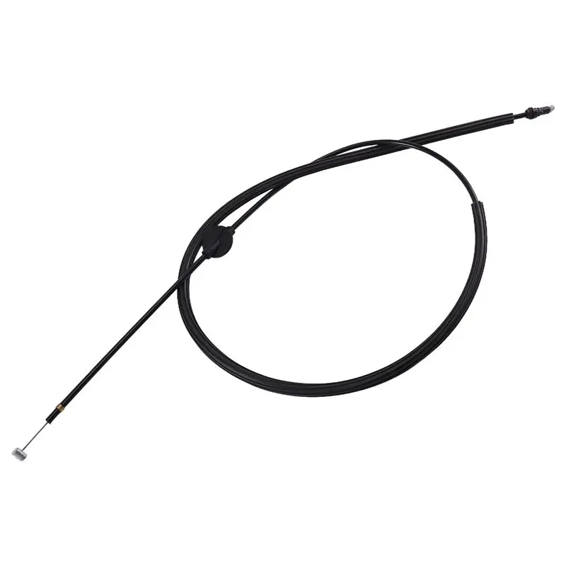 A4 A5 B8 S4 S5 2008-2015 LHD용 AEF2-8T1823535 프론트 후드 래치 릴리스 케이블