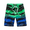 Summer Men's Beach Shorts Printing Casual Loose Hawaii Quick Dry Board Shorts Bermuda Surf Board Shorts Mens Short Pants 1