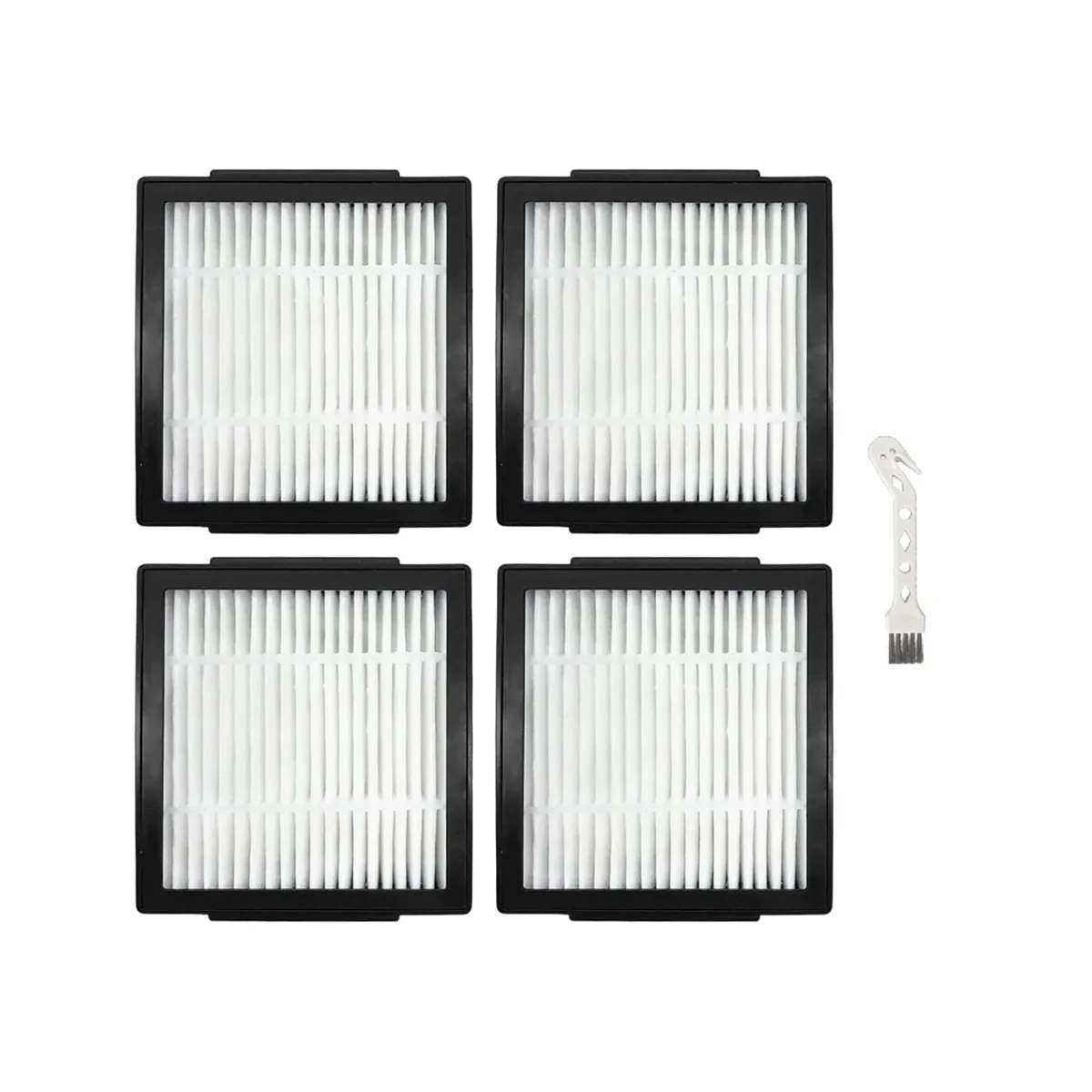 

Hepa Filter Filters Replacement for Combo J7+ Robotic Vacuum Parts