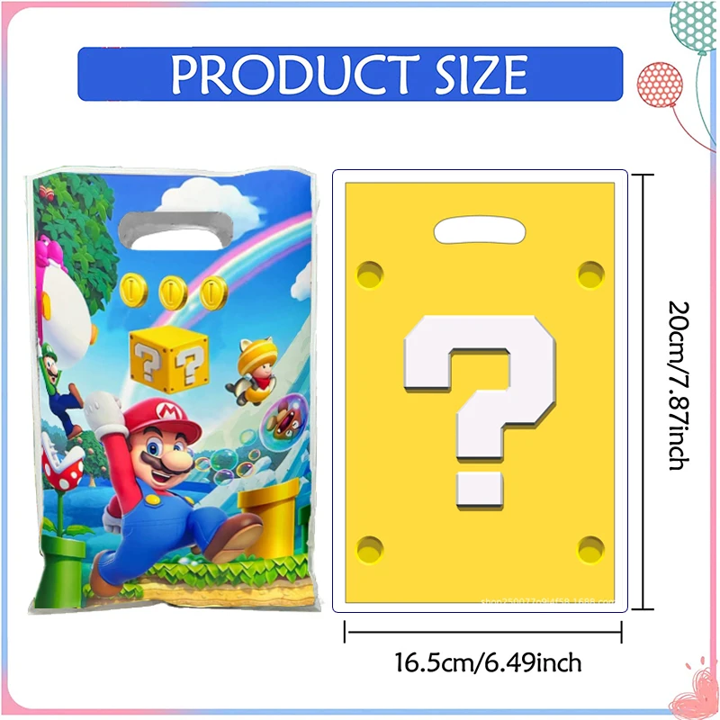 Рисунок 2 - пакеты для Марио