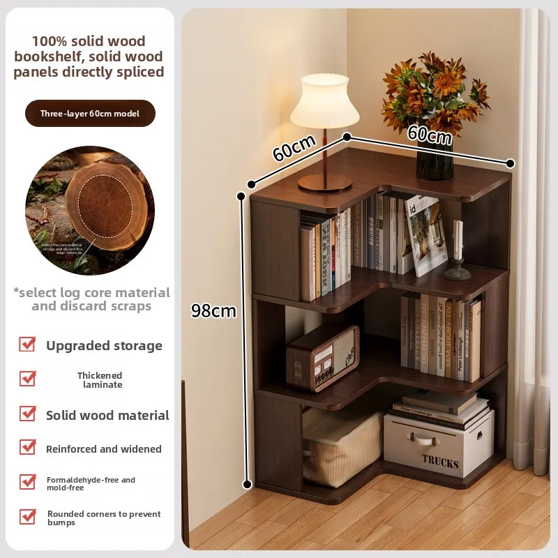 3 Tier Style B 60cm