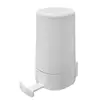 Grinding Soapy Box Wall Mounted Solid Soapy Bar Mincer For Hand Washing Refillable Soapy Bar Dispenser For Bathroom Camping 6