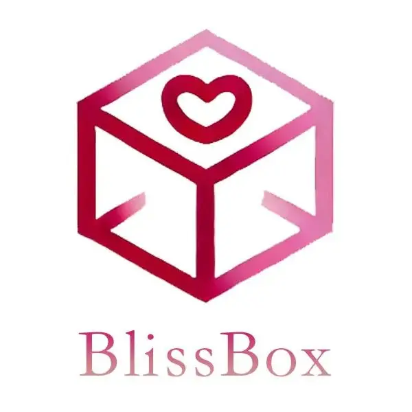 BlissBox Adult Product Store