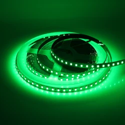 Versatile LED Strip Light - Flexible, Adhesive Ribbon Lights for Home Decor, Available in Multiple Lengths and Colors (10M)