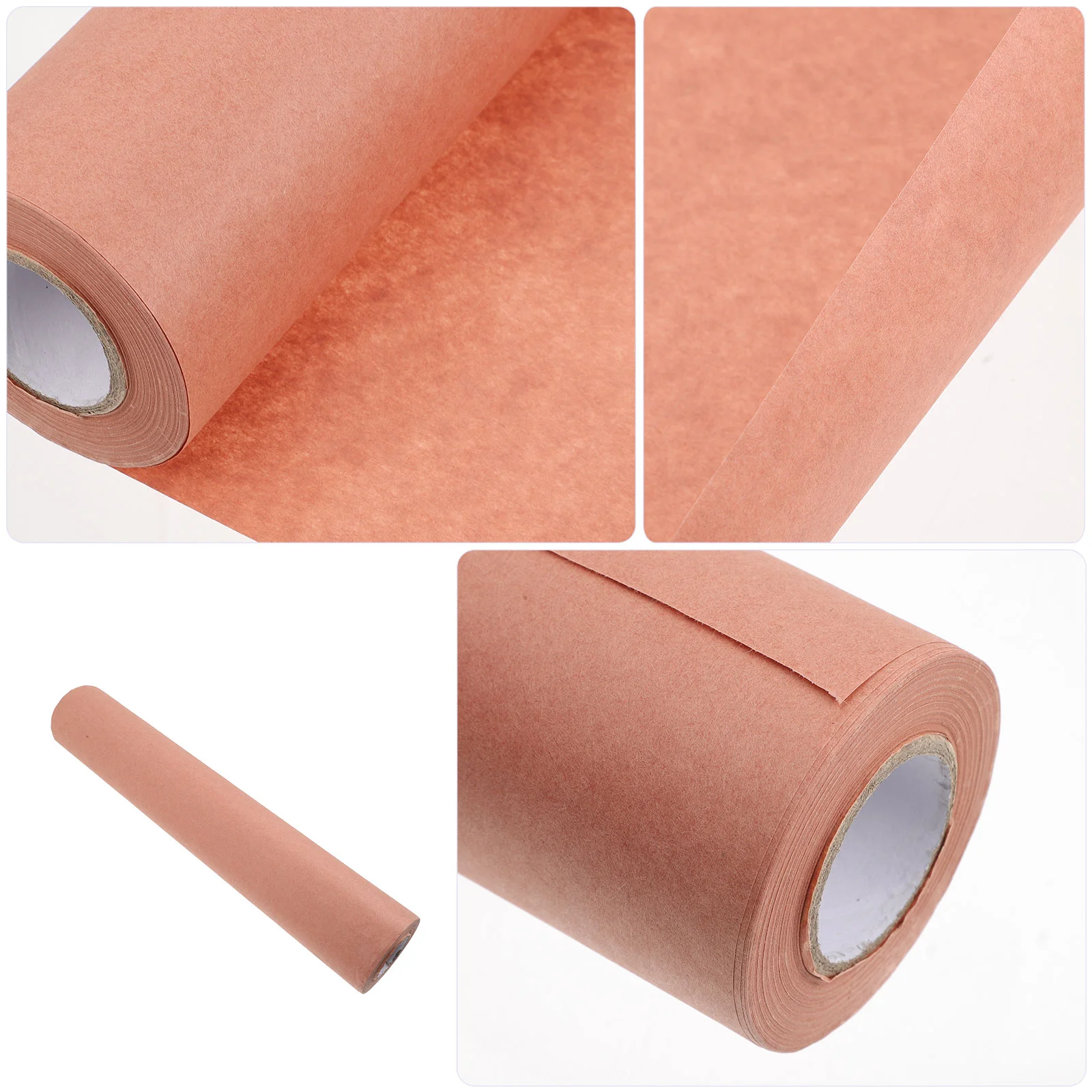 Ream of Paper Thickened Baking Convenient Bread Butcher Parchment Multi-function