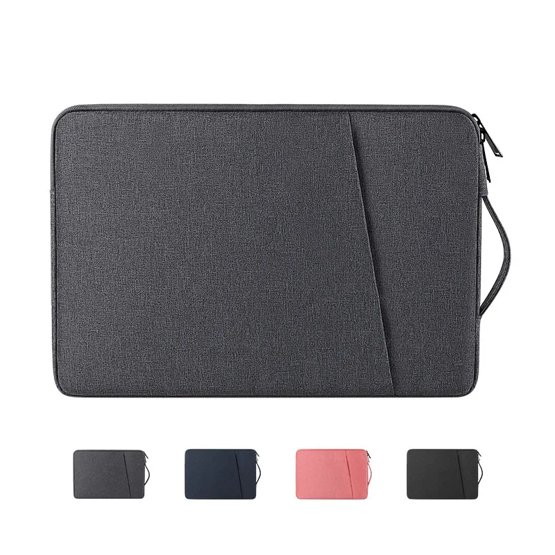 Водонепроницаемый чехол для ноутбука 13 3 14 15 6 дюймов Macbook Air сумка Xiaomi ASUS Lenovo HP Acer