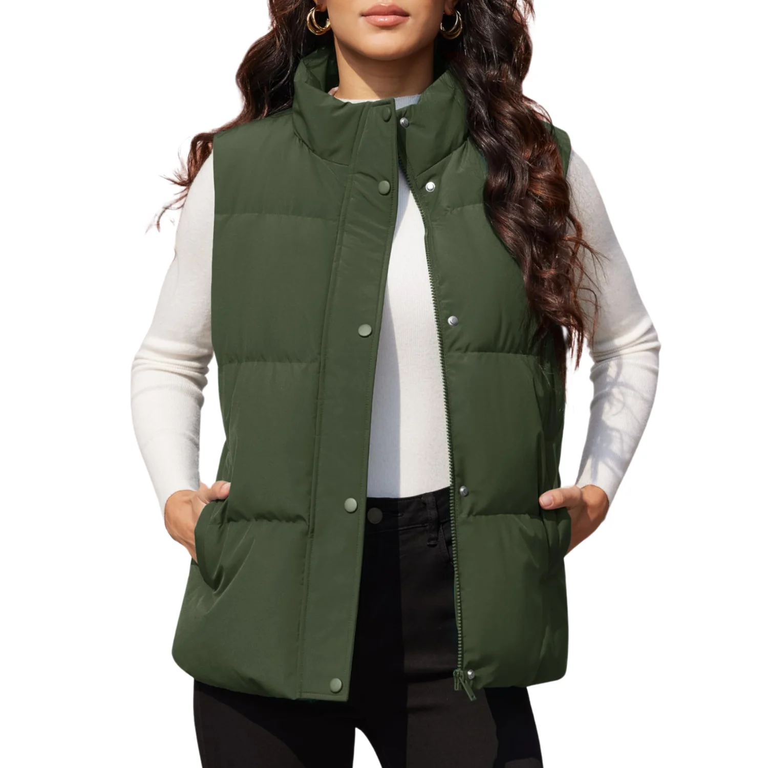 Army Green