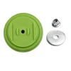 3pcs Grass Trimmers Blade Base Plastic Cover Replacment Accessory Garden Trimmer Tools Lawn Mower Power Tools Attachment 6