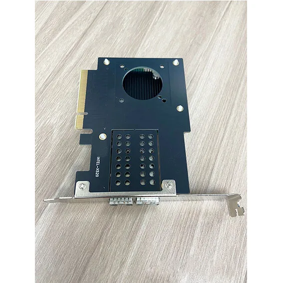 Mellanox ConnectX-4 CX4421A MCX4421A-ACQN 네트워크 인터페이스(OCP-PCIE 카드 포함)용