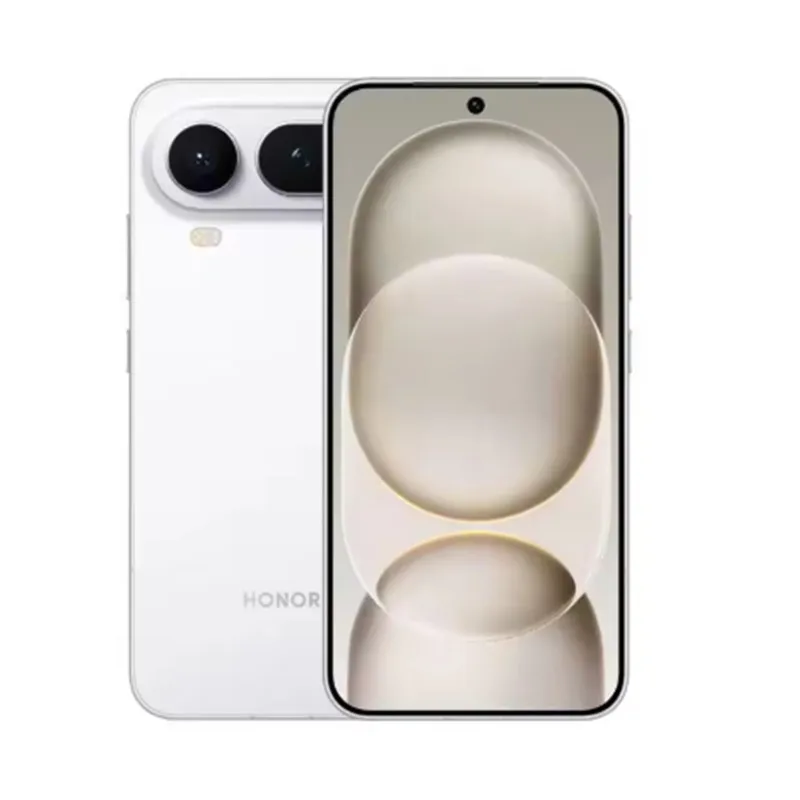 In Stock Honor Magic 8 Pro Air Smart Phone Dimensity 9500 OTA 6.31