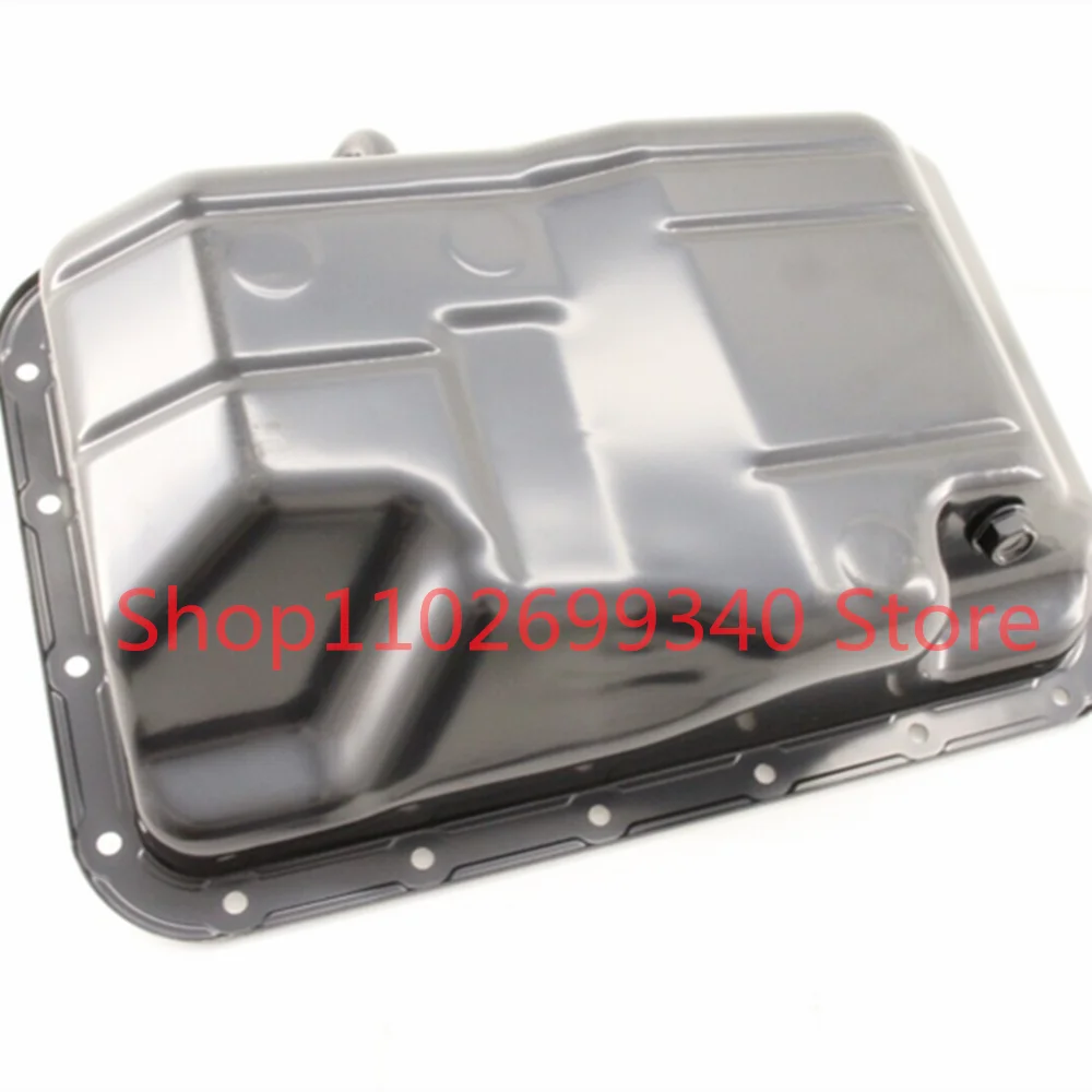 New Transmission Oil Pan for Mitsubishi L200 2005-2015 Pajero Sport Montero 2008-2015 2705A044 MR528582