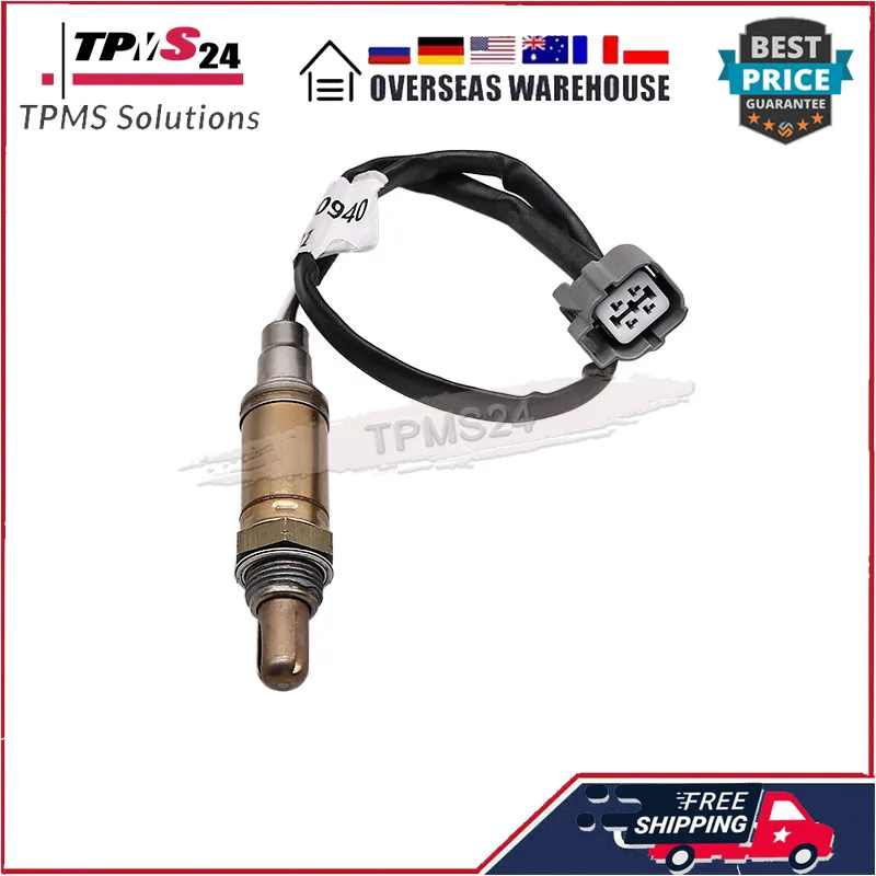 

234-4828 MHK500860 Oxygen Sensor Lambda Sensor O2 Sensor For Land Rover Freelander 2005 V6-2.5L