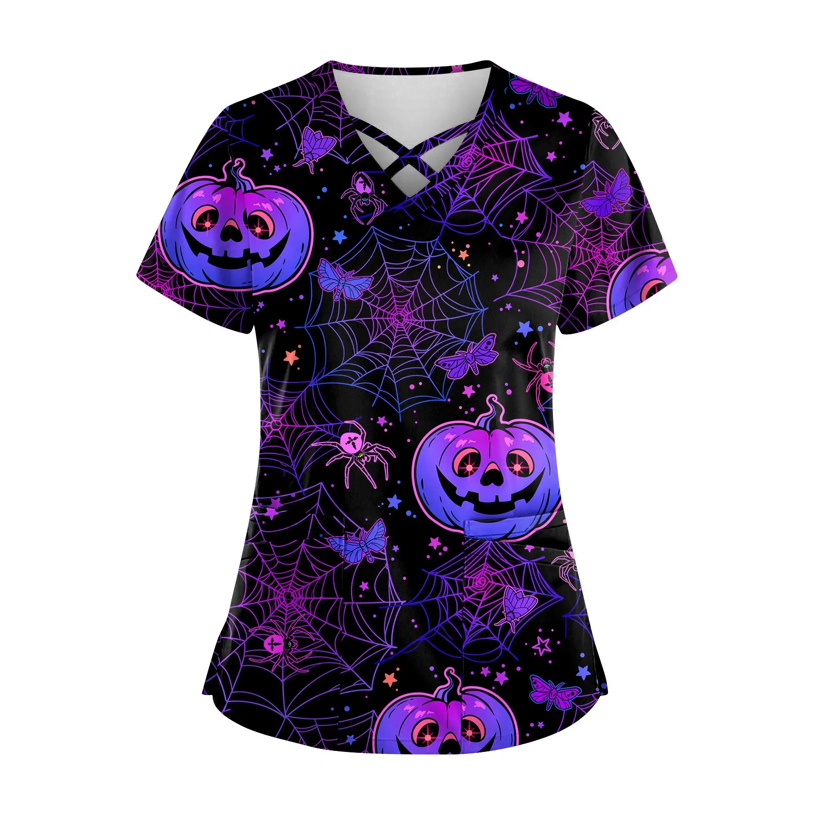 Dark Purple